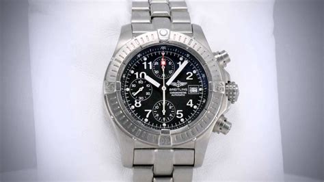 breitling e13360 replica|breitling e13360 for sale.